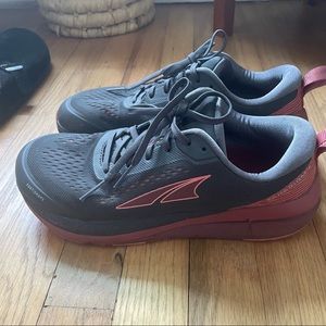 Altras - Paradigm 5 Running Shoe